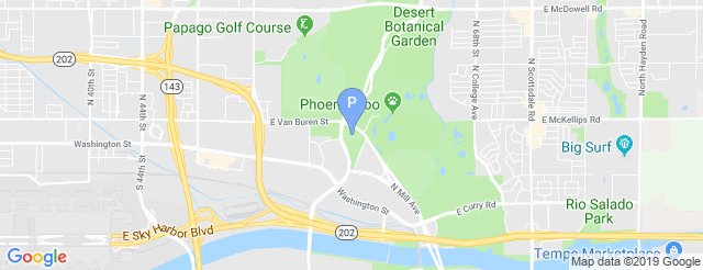 Phoenix Municipal Stadium