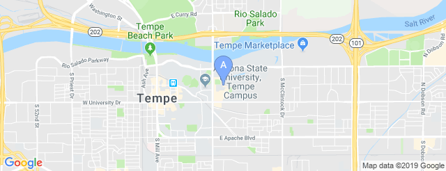 Alberta B. Farrington Softball Stadium