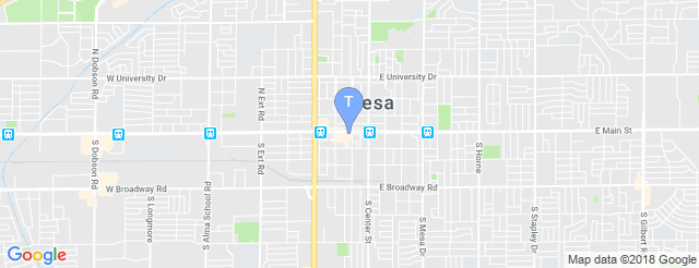 The Underground At Nile Theater