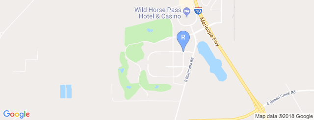 Rawhide Western Town and Event Center