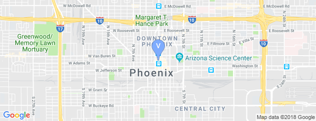 Music Hall At Valley Bar