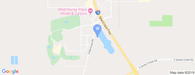 Firebird Motorsports Park