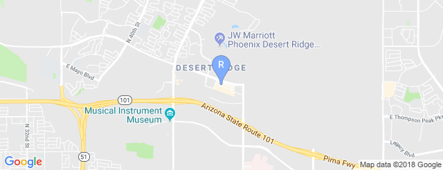 Rick Bronson's House of Comedy 