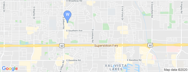 Without Walls Church