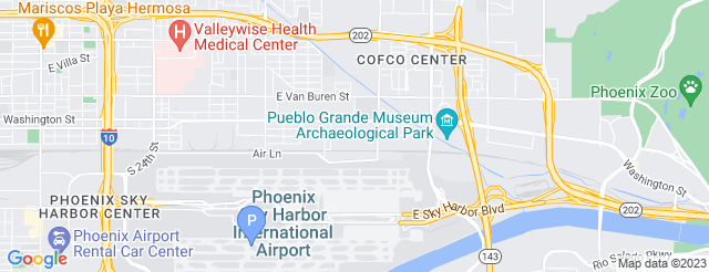 Phoenix Rising FC Stadium 