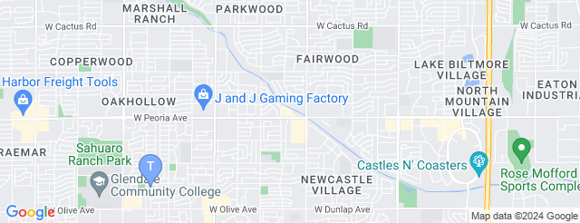 The 44 Sports Grill and Nightlife