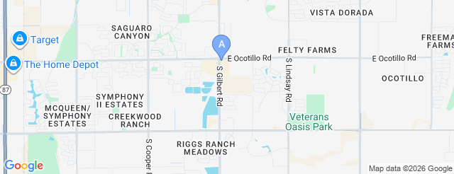 Arizona College Prep High School Auditorium