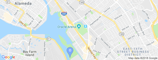 RingCentral Coliseum