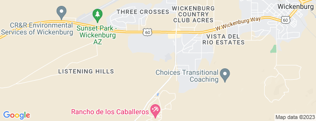 Del E. Webb Center For The Performing Arts 